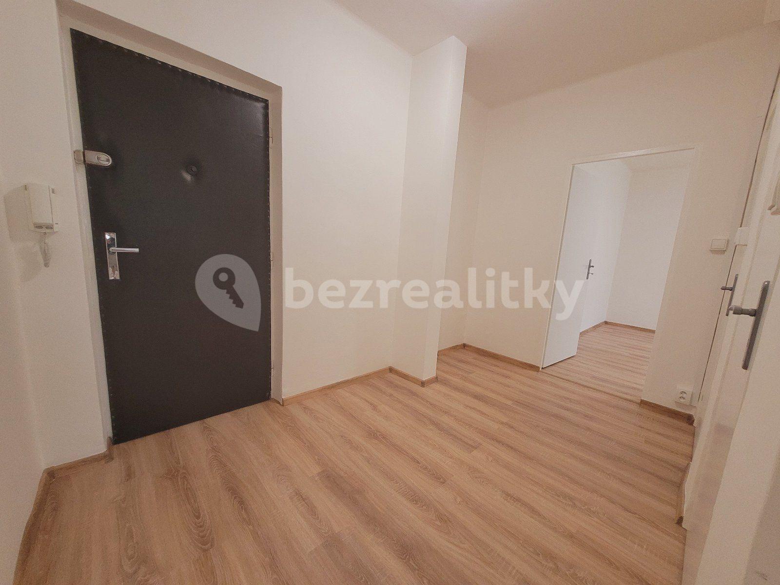 Pronájem bytu 2+1 52 m², Cihelní, Karviná, Moravskoslezský kraj