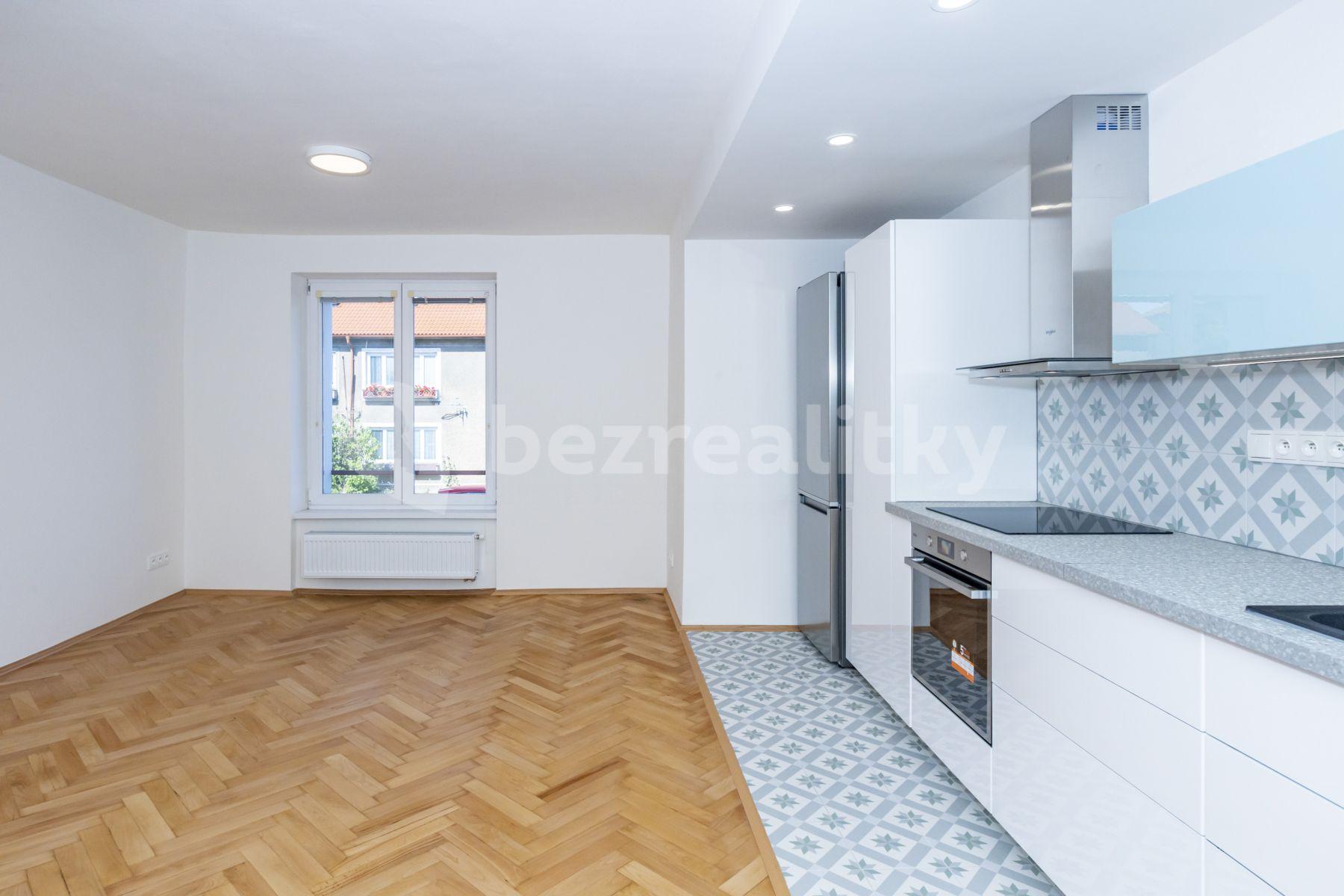 Pronájem bytu 3+kk 65 m², Dukelská, Odolena Voda, Středočeský kraj