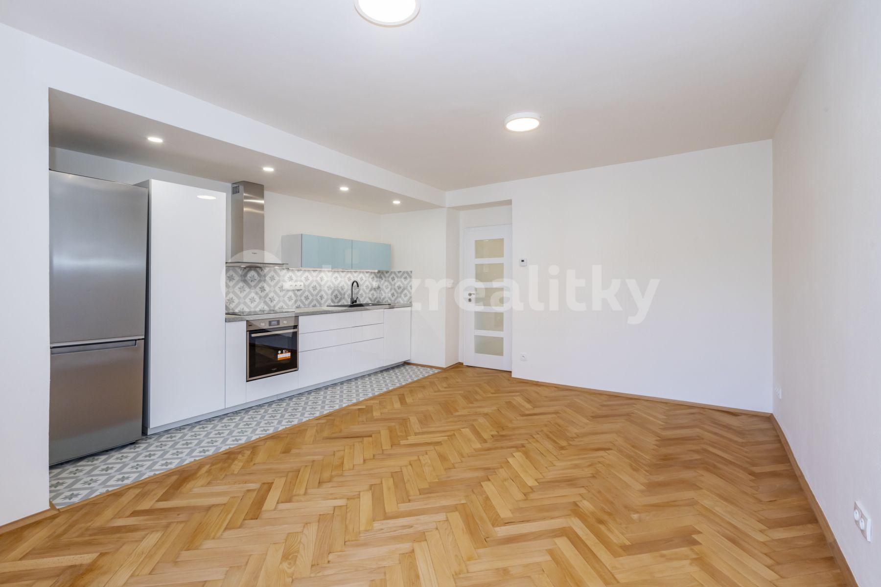 Pronájem bytu 3+kk 65 m², Dukelská, Odolena Voda, Středočeský kraj