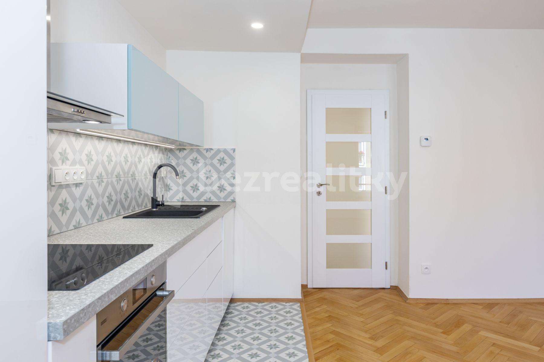 Pronájem bytu 3+kk 65 m², Dukelská, Odolena Voda, Středočeský kraj