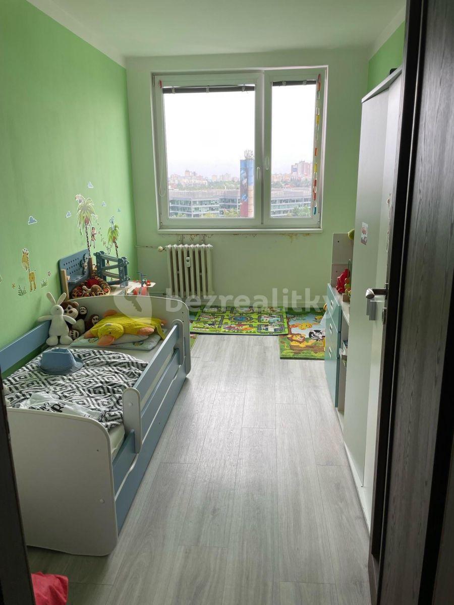 Pronájem bytu 3+kk 67 m², Klírova, Praha, Praha