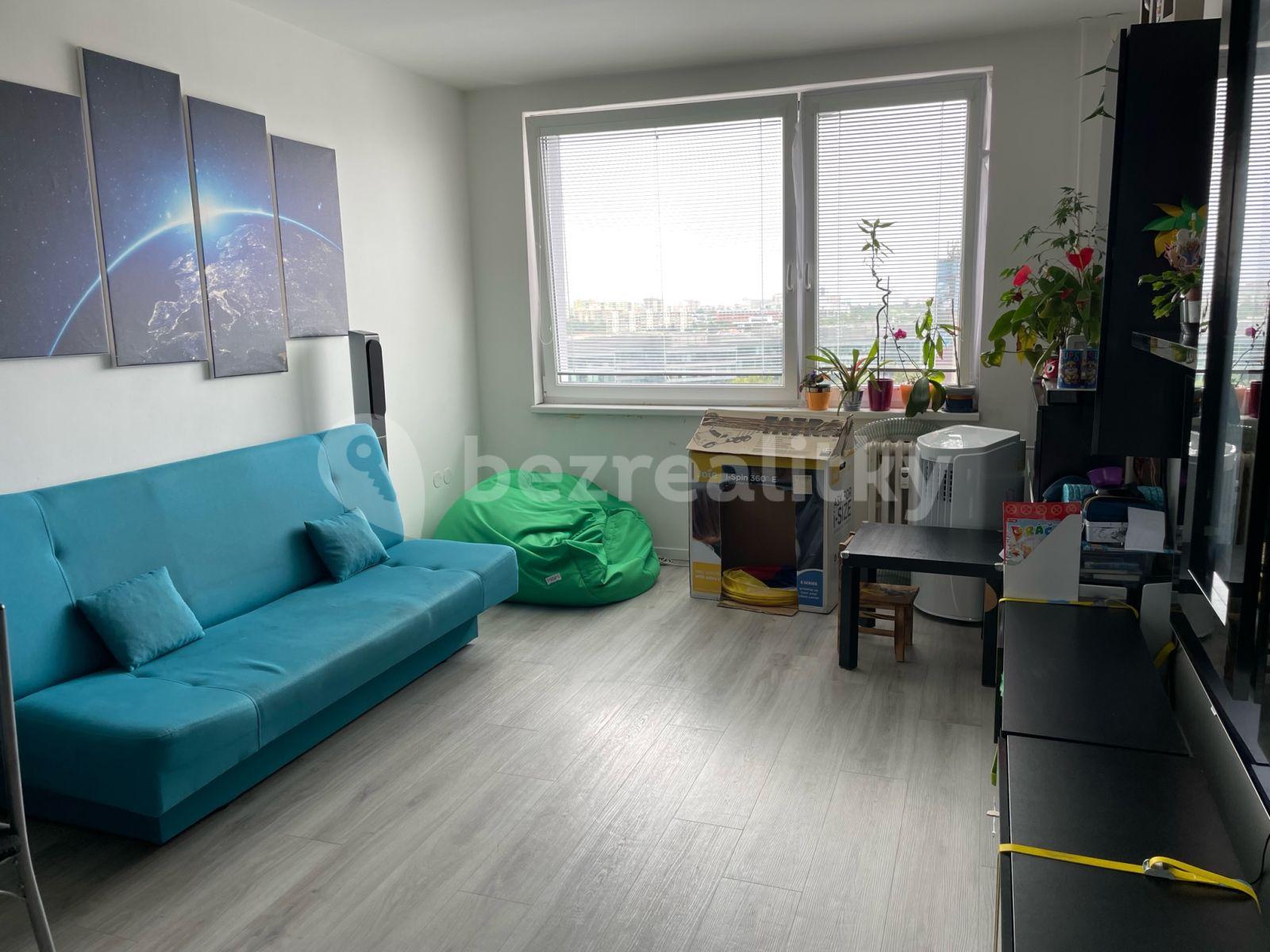 Pronájem bytu 3+kk 67 m², Klírova, Praha, Praha