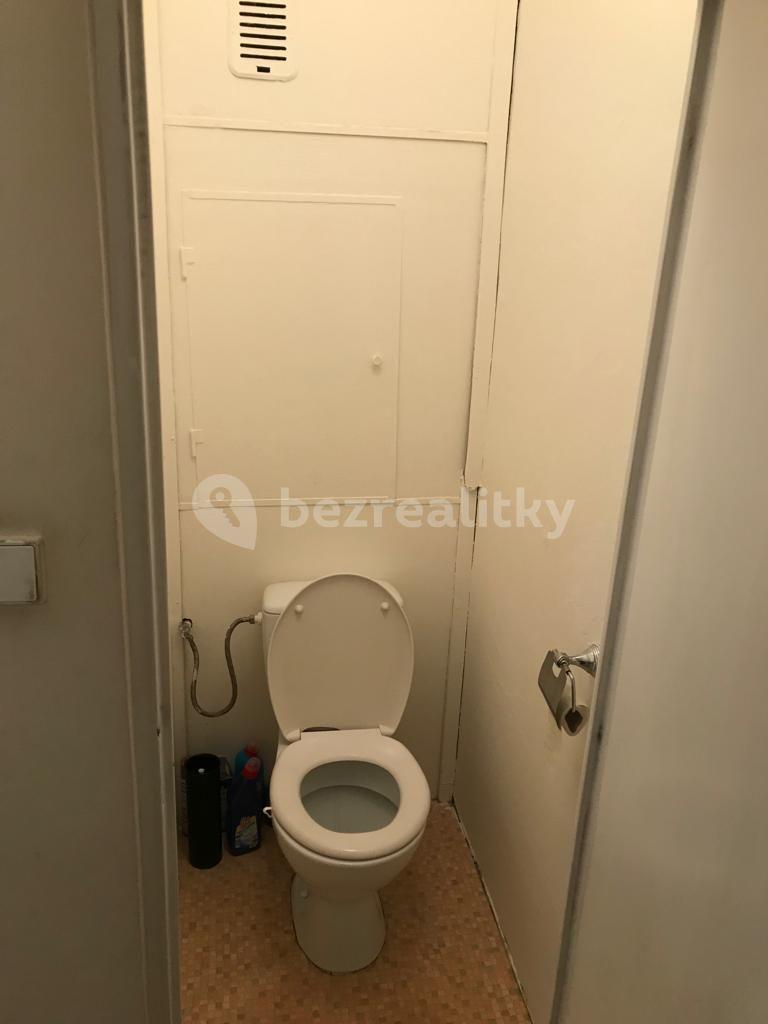 Pronájem bytu 1+1 44 m², Karlova Ves, Bratislavský kraj