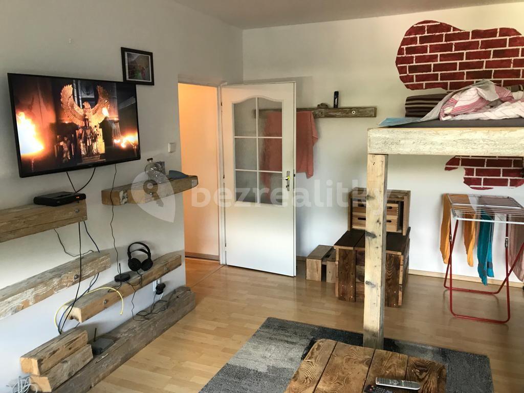 Pronájem bytu 1+1 44 m², Karlova Ves, Bratislavský kraj