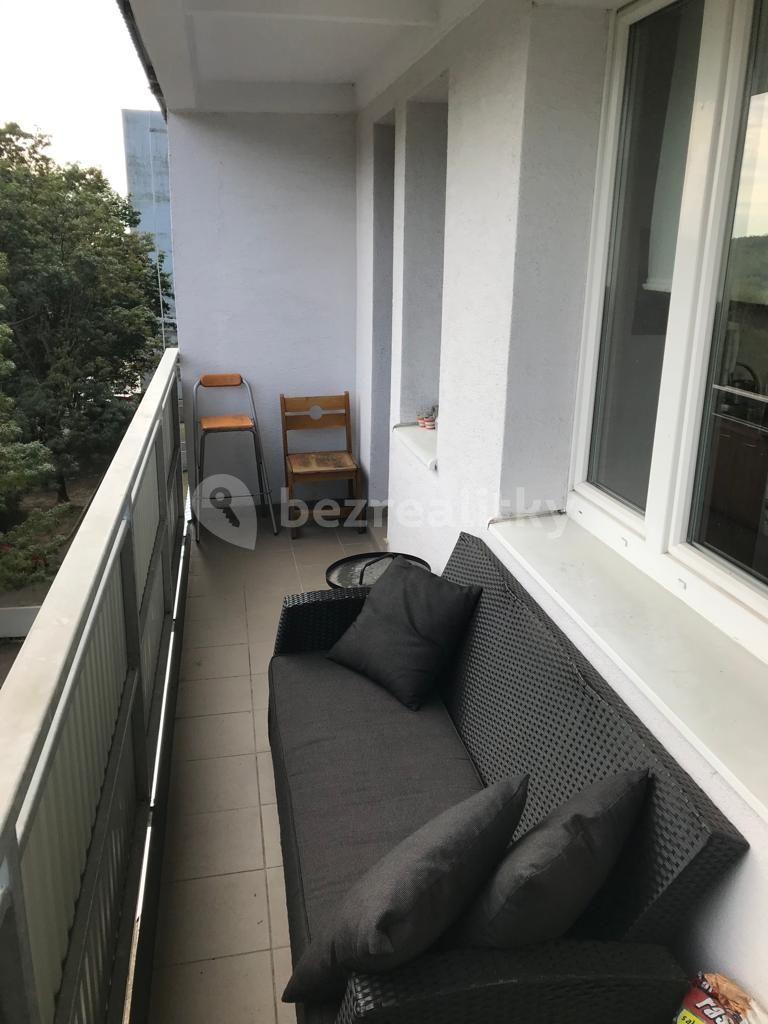 Pronájem bytu 1+1 44 m², Karlova Ves, Bratislavský kraj