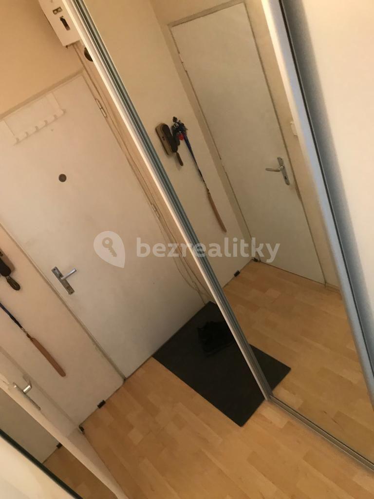 Pronájem bytu 1+1 44 m², Karlova Ves, Bratislavský kraj