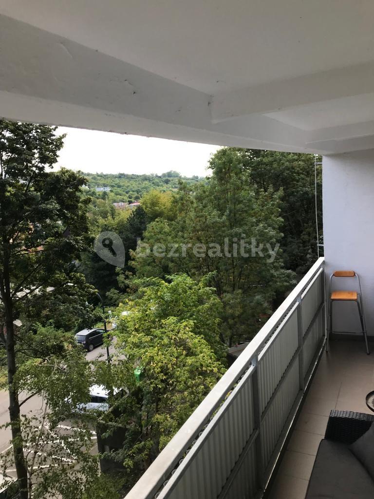 Pronájem bytu 1+1 44 m², Karlova Ves, Bratislavský kraj