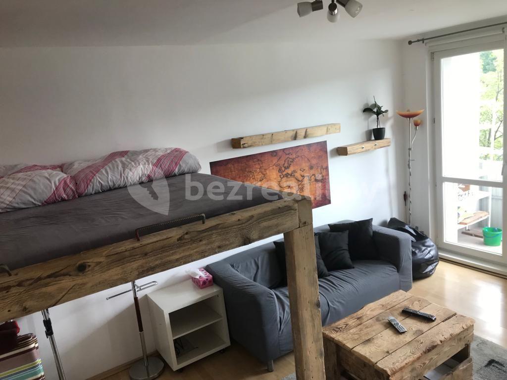 Pronájem bytu 1+1 44 m², Karlova Ves, Bratislavský kraj