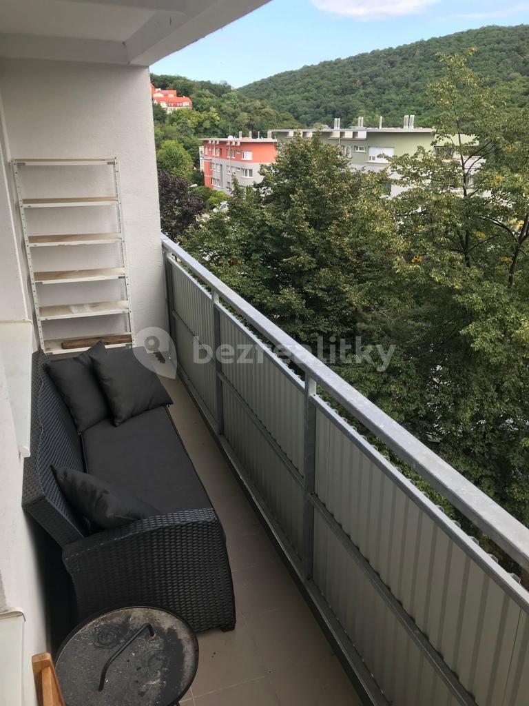 Pronájem bytu 1+1 44 m², Karlova Ves, Bratislavský kraj