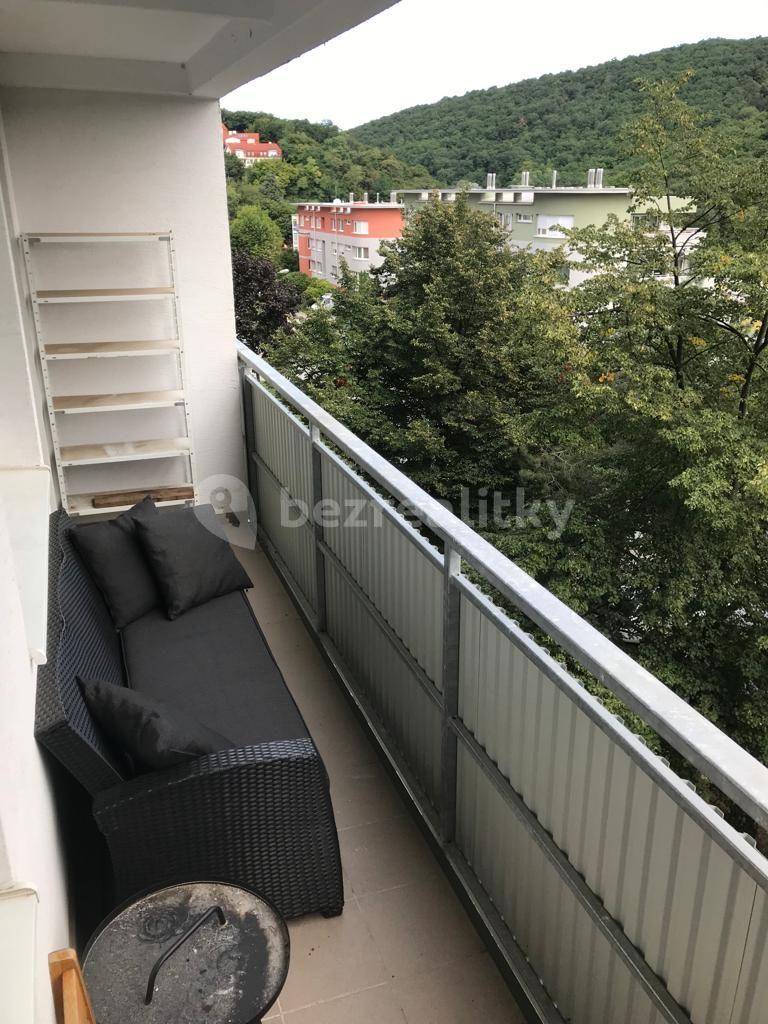 Pronájem bytu 1+1 44 m², Karlova Ves, Bratislavský kraj