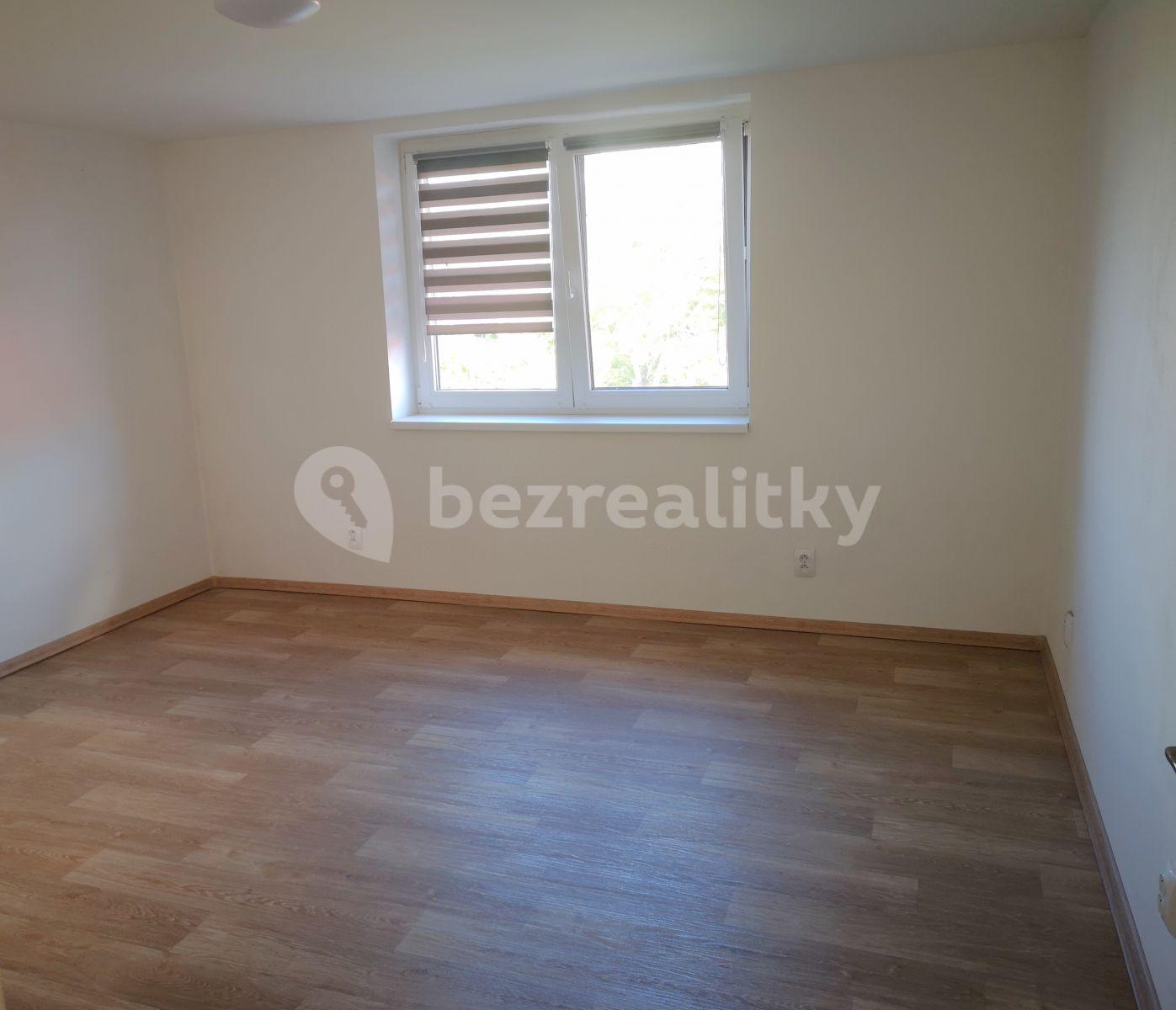 Pronájem bytu 3+kk 72 m², Hornických učňů, Příbram, Středočeský kraj