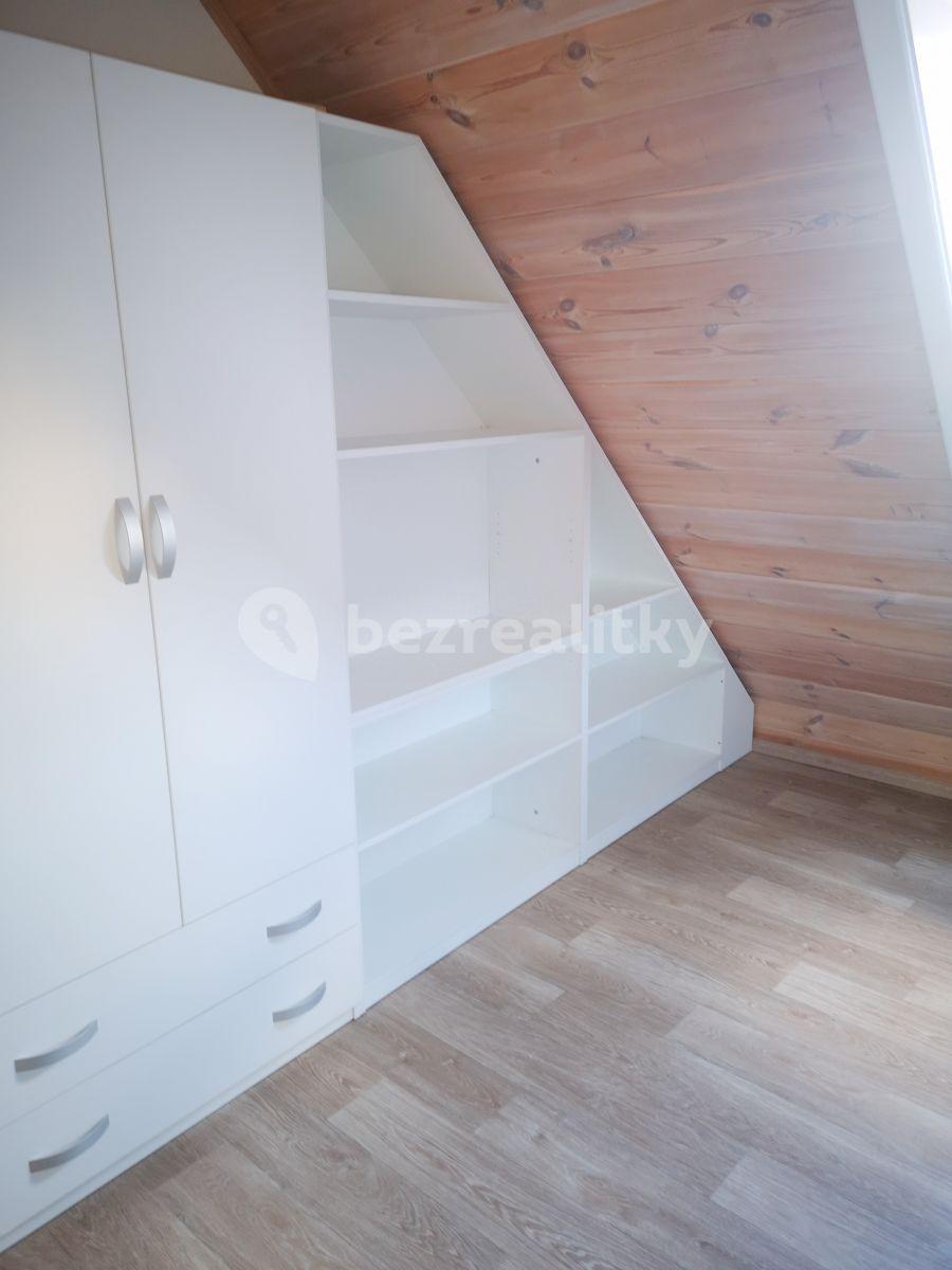 Pronájem bytu 3+kk 72 m², Hornických učňů, Příbram, Středočeský kraj