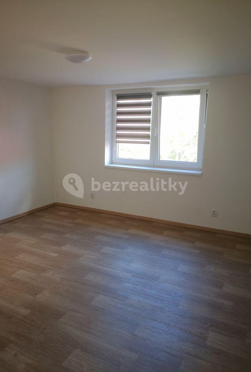 Pronájem bytu 3+kk 72 m², Hornických učňů, Příbram, Středočeský kraj