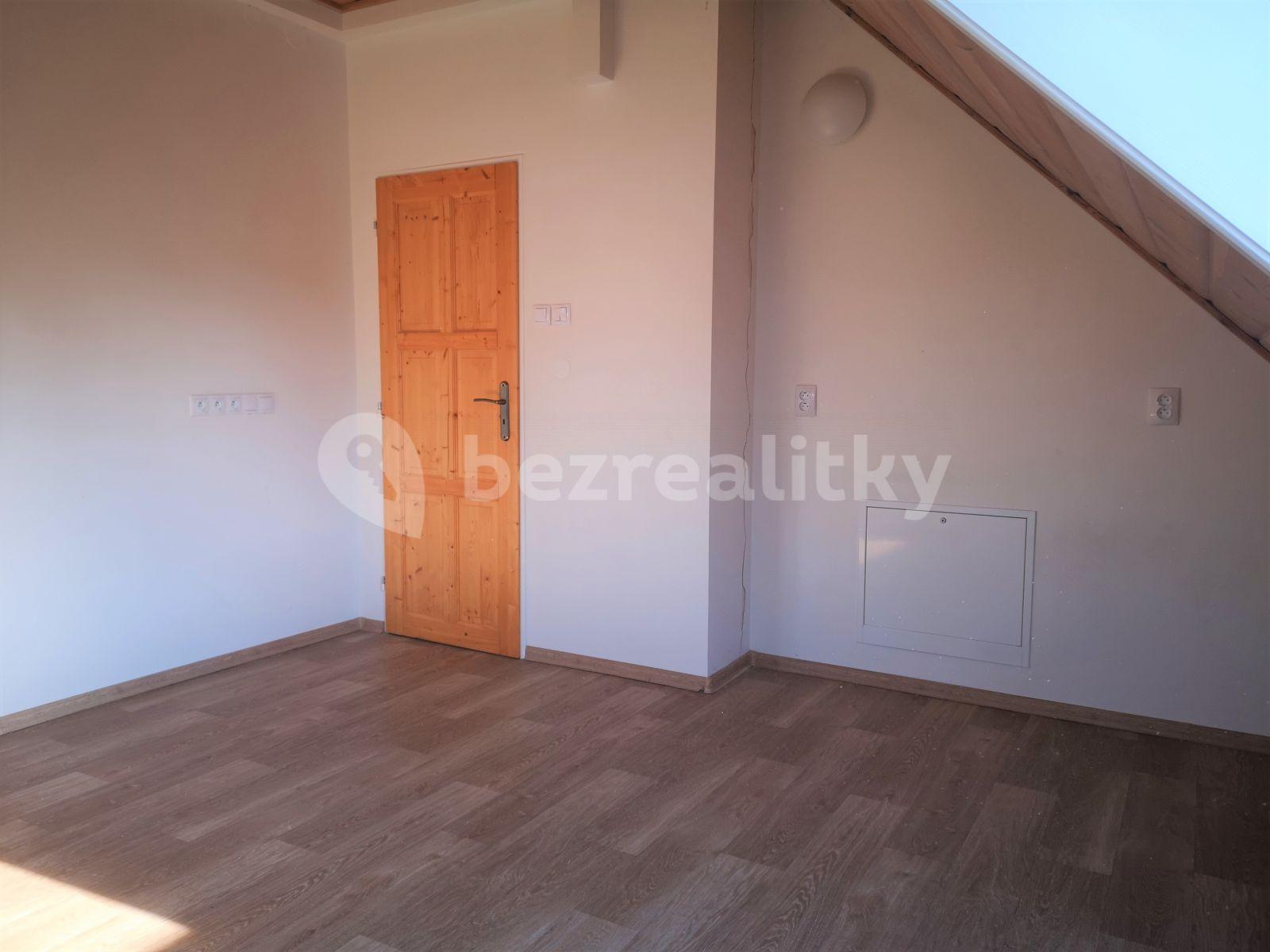 Pronájem bytu 3+kk 72 m², Hornických učňů, Příbram, Středočeský kraj