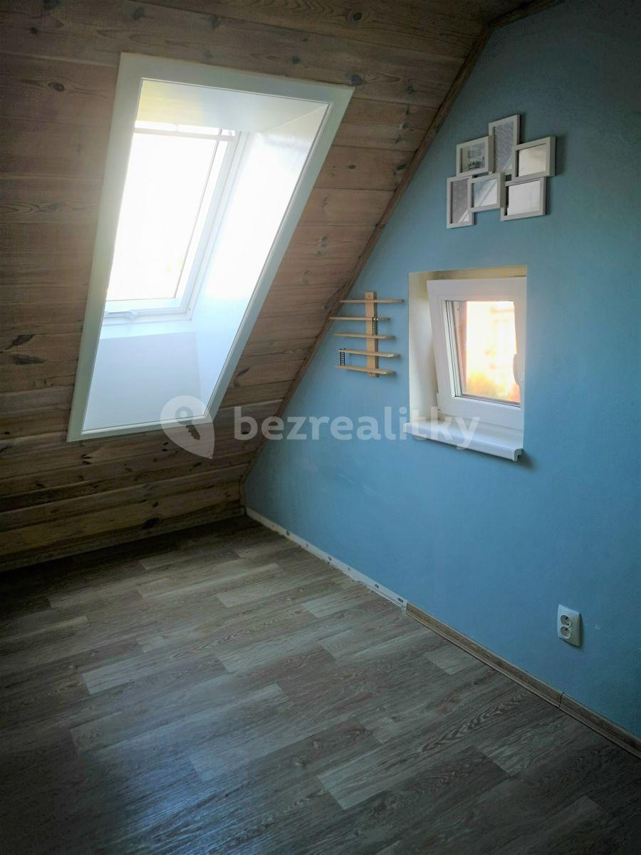 Pronájem bytu 3+kk 72 m², Hornických učňů, Příbram, Středočeský kraj