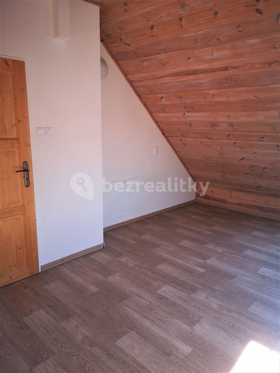 Pronájem bytu 3+kk 72 m², Hornických učňů, Příbram, Středočeský kraj