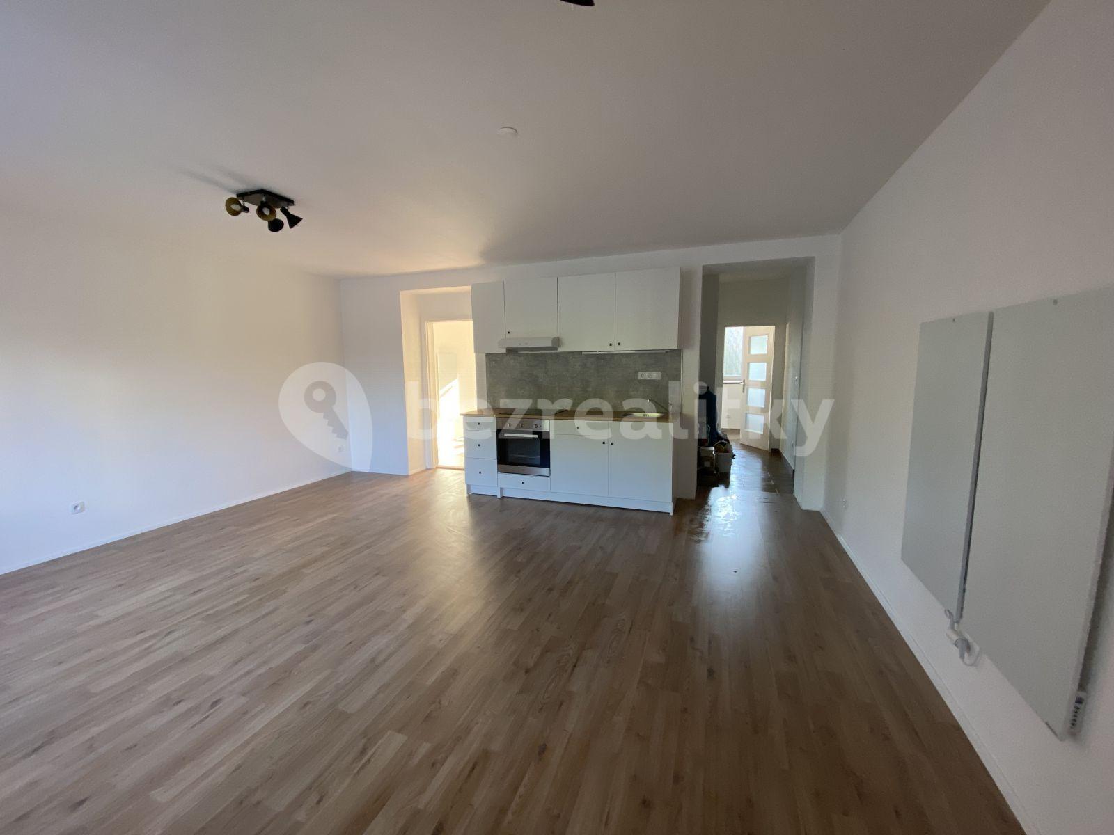 Pronájem bytu 2+kk 58 m², Zborovské náměstí, Pardubice, Pardubický kraj