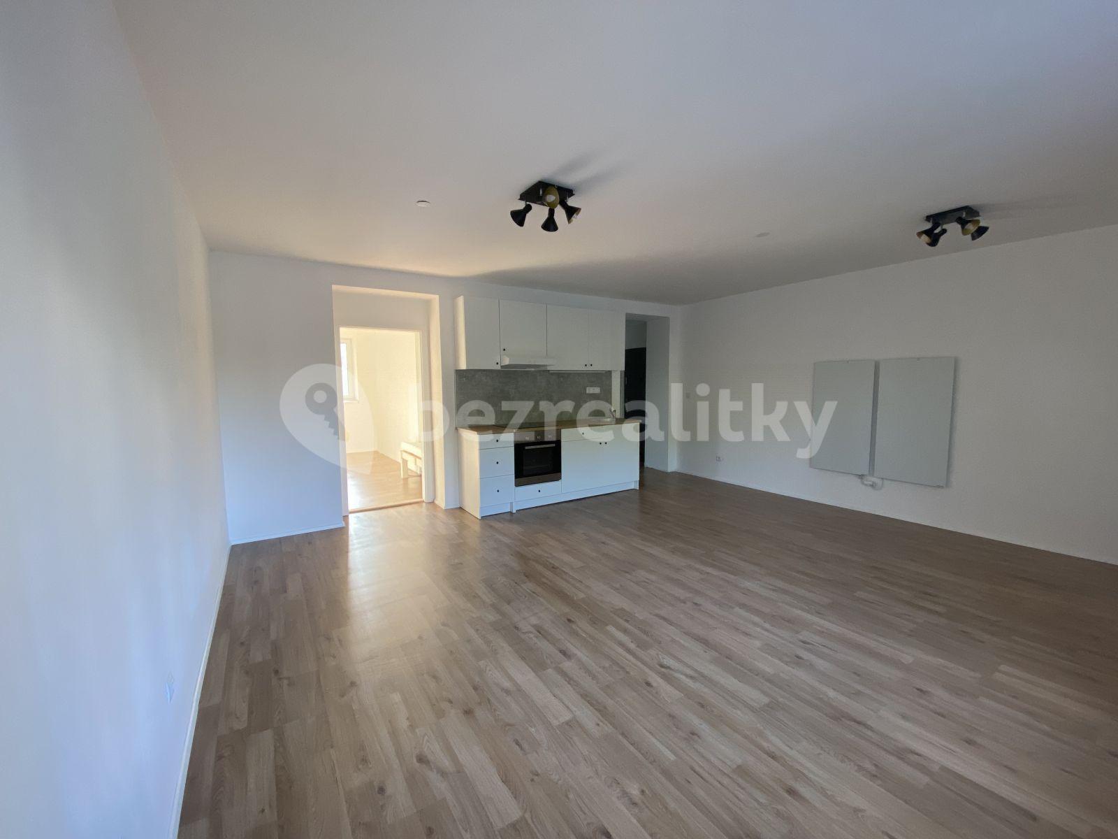 Pronájem bytu 2+kk 58 m², Zborovské náměstí, Pardubice, Pardubický kraj