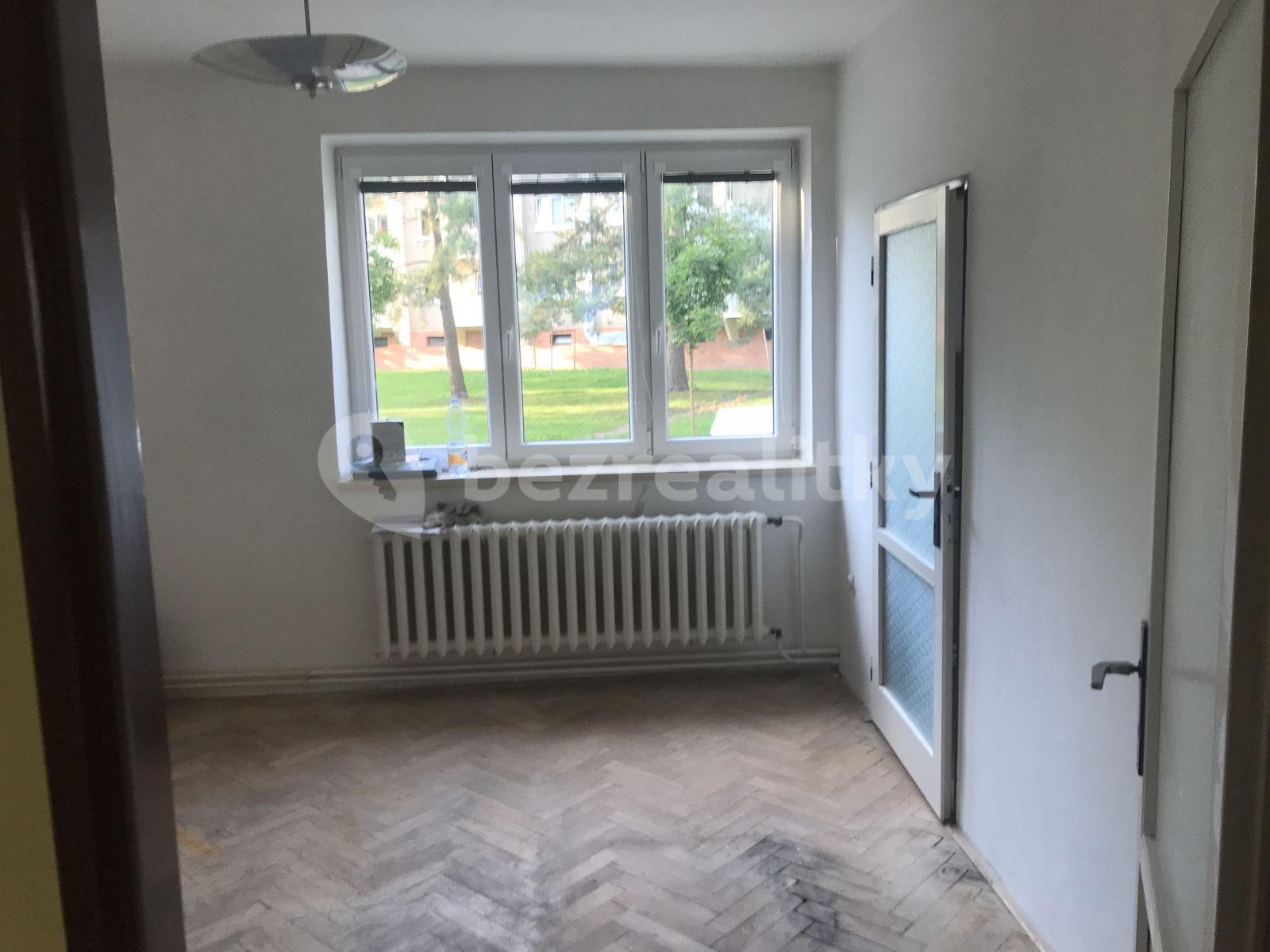 Pronájem bytu 3+1 67 m², Sídliště Pražská, Havlíčkův Brod, Kraj Vysočina