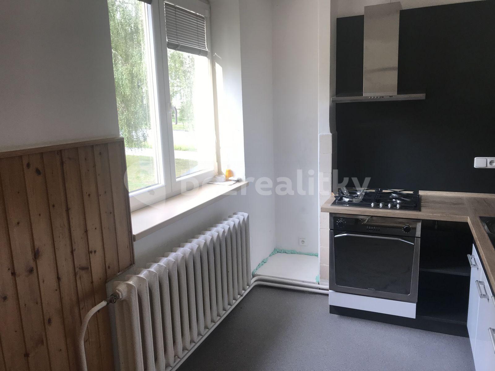 Pronájem bytu 3+1 67 m², Sídliště Pražská, Havlíčkův Brod, Kraj Vysočina