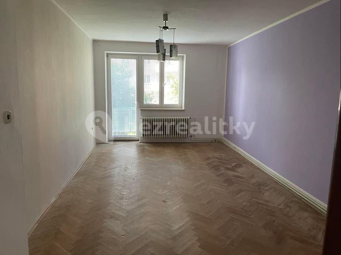 Pronájem bytu 3+1 67 m², Sídliště Pražská, Havlíčkův Brod, Kraj Vysočina