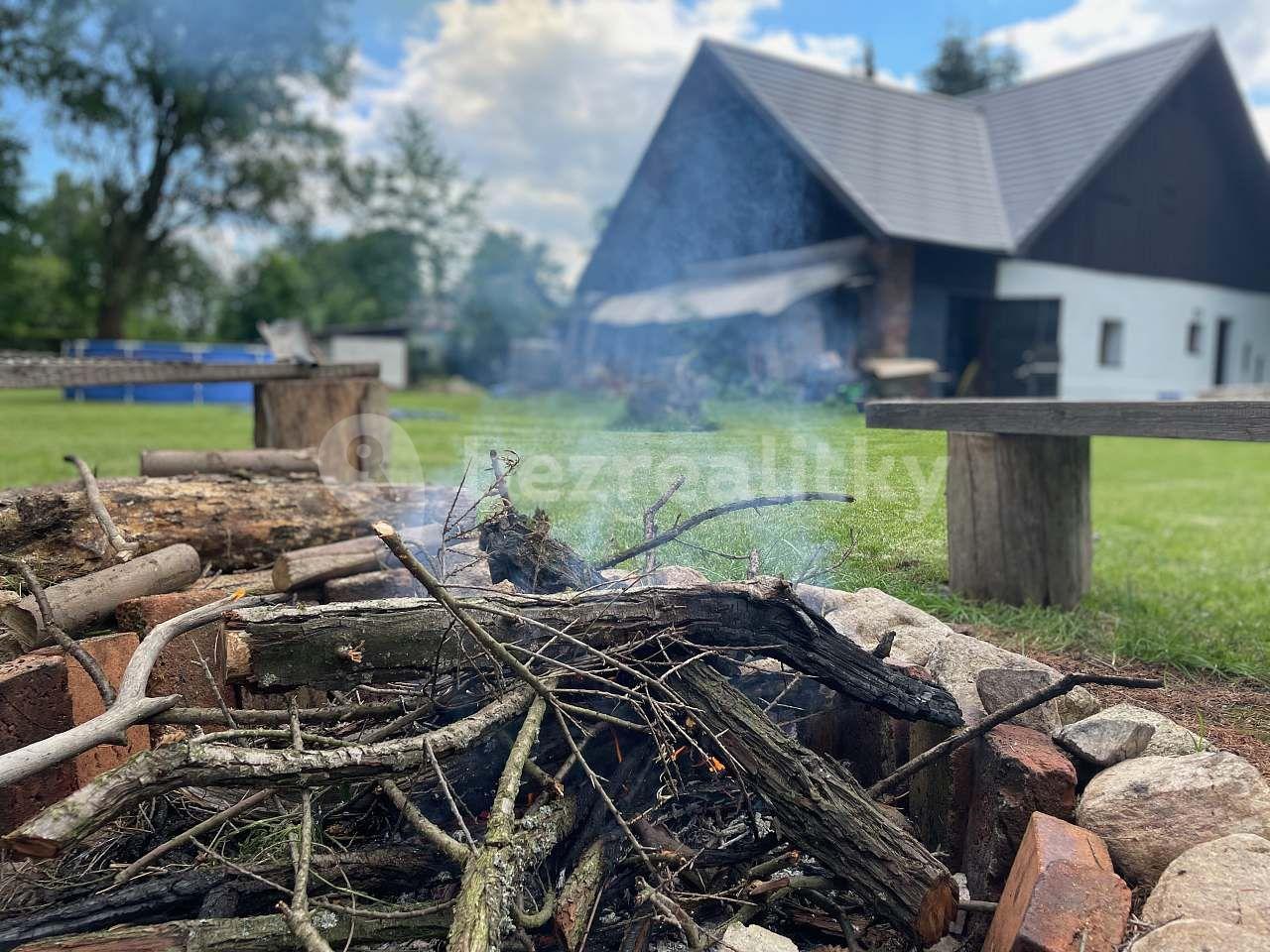 Pronájem chaty, chalupy, Červená Voda, Pardubický kraj