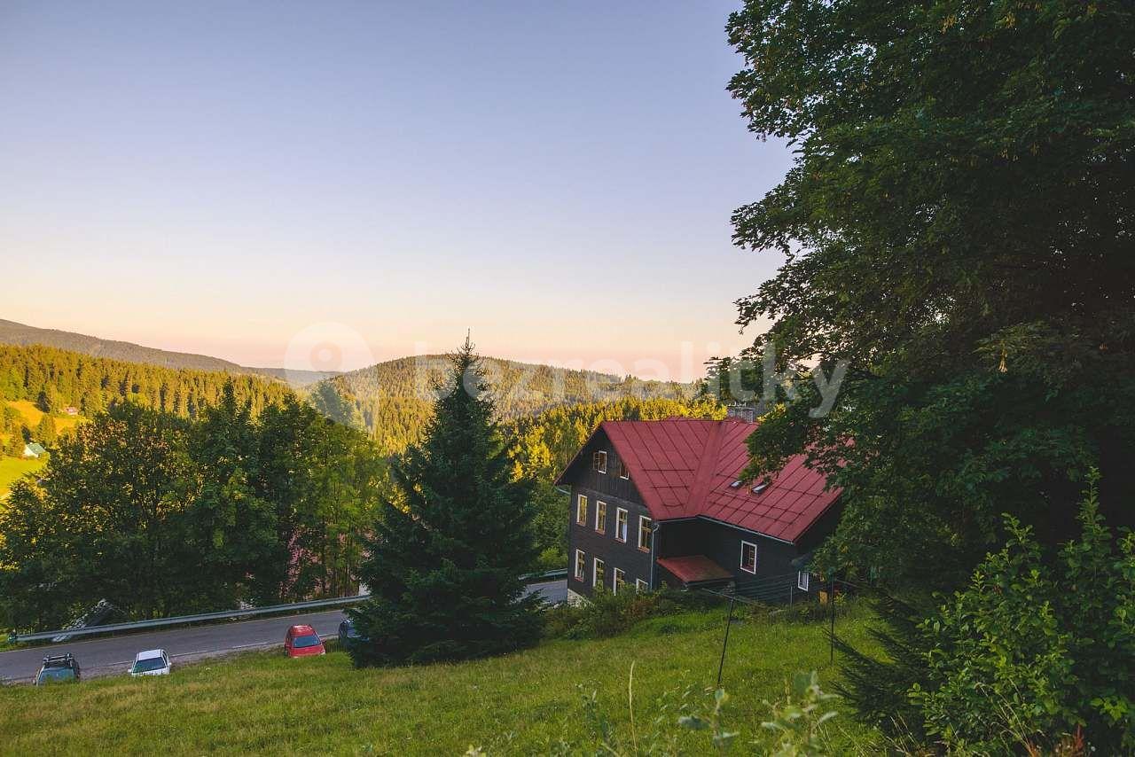 Pronájem chaty, chalupy, Strážné, Královéhradecký kraj