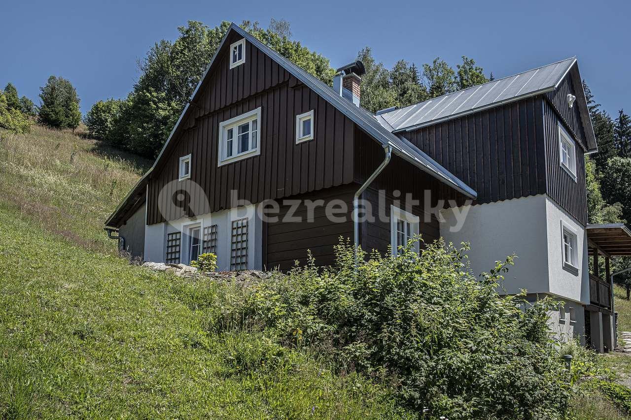 Pronájem chaty, chalupy, Jablonec nad Jizerou, Liberecký kraj