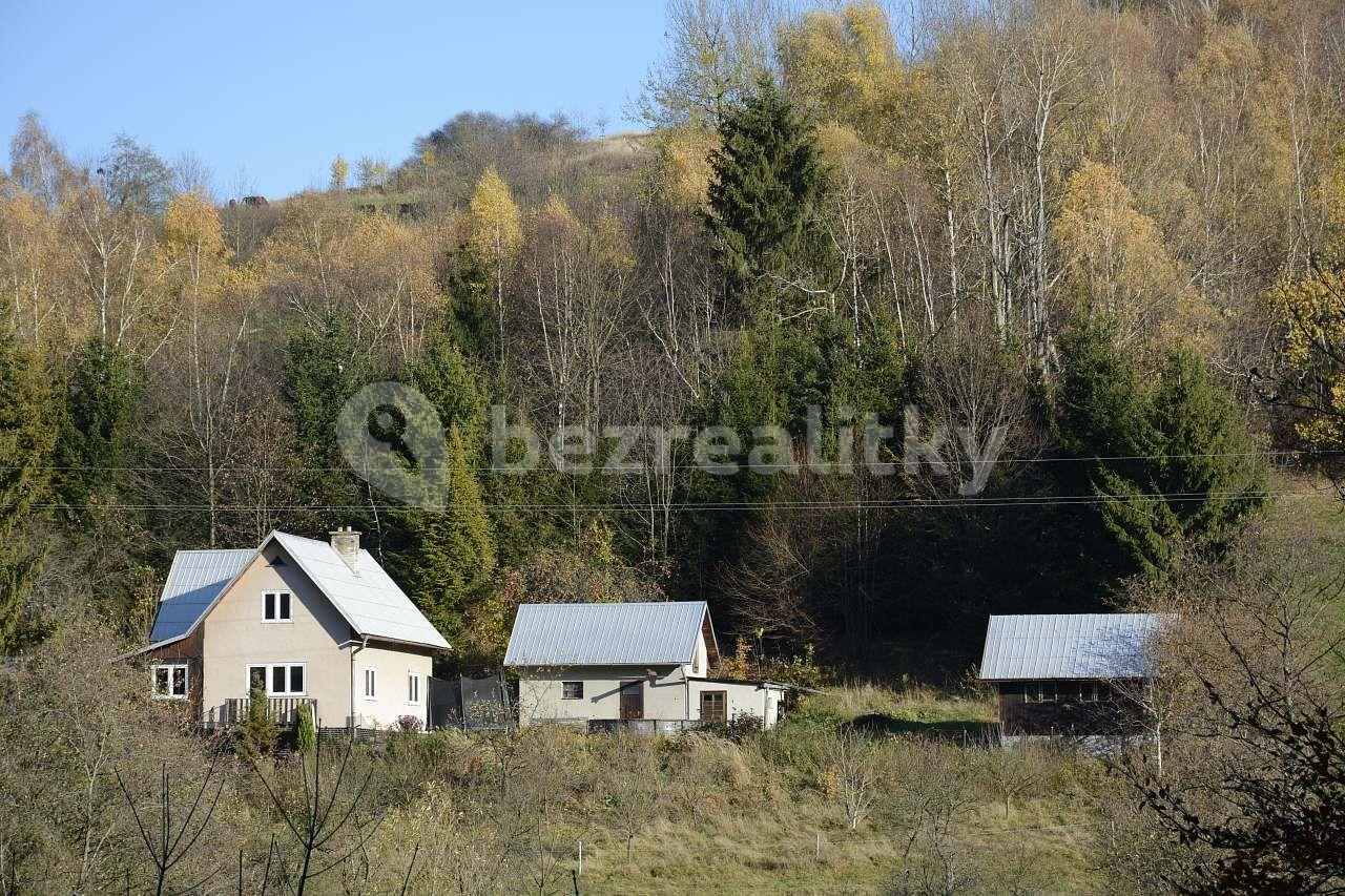 Pronájem chaty, chalupy, Malá Bystřice, Zlínský kraj