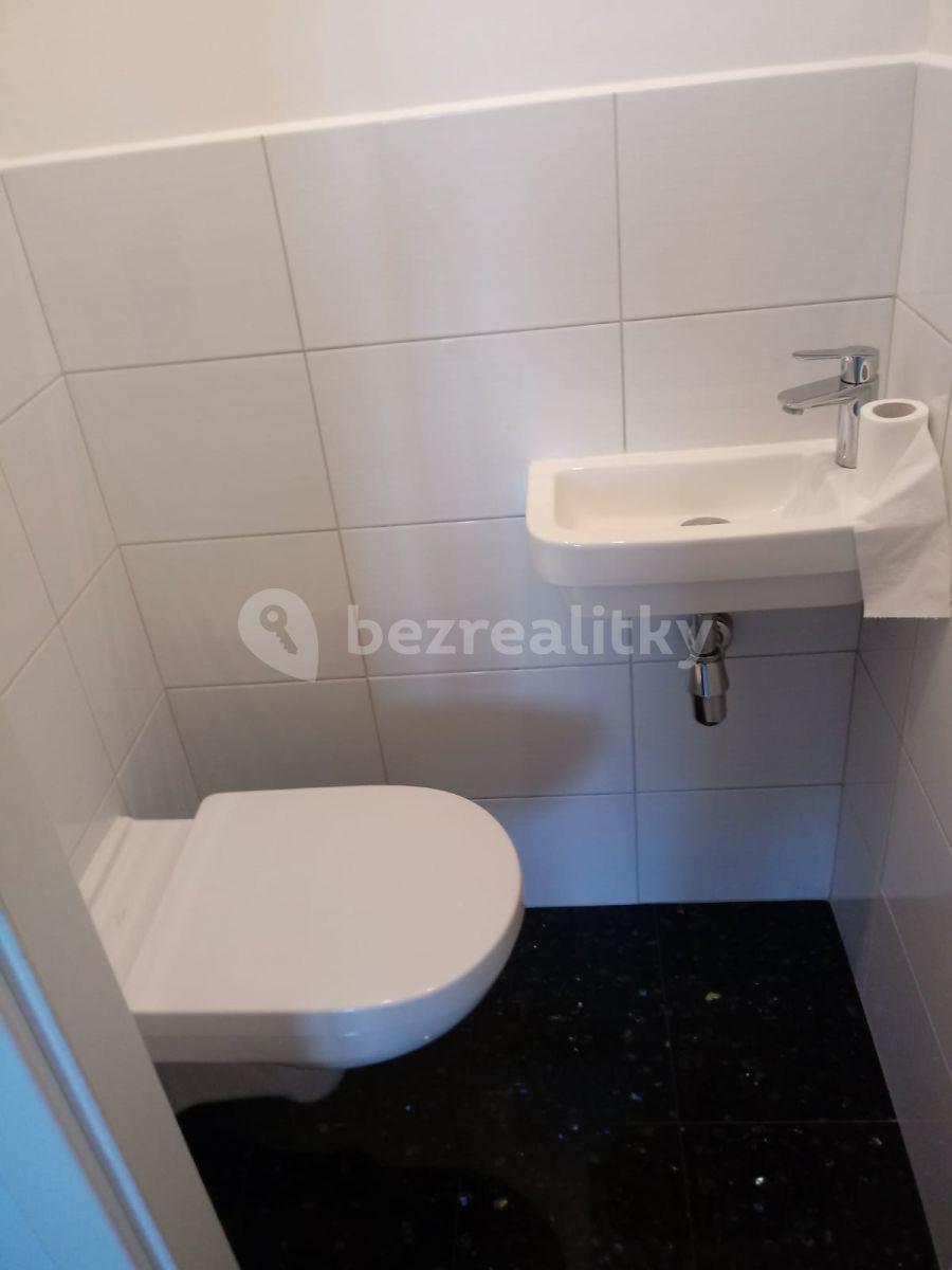 Pronájem bytu 2+1 56 m², Voříškova, Brno, Jihomoravský kraj