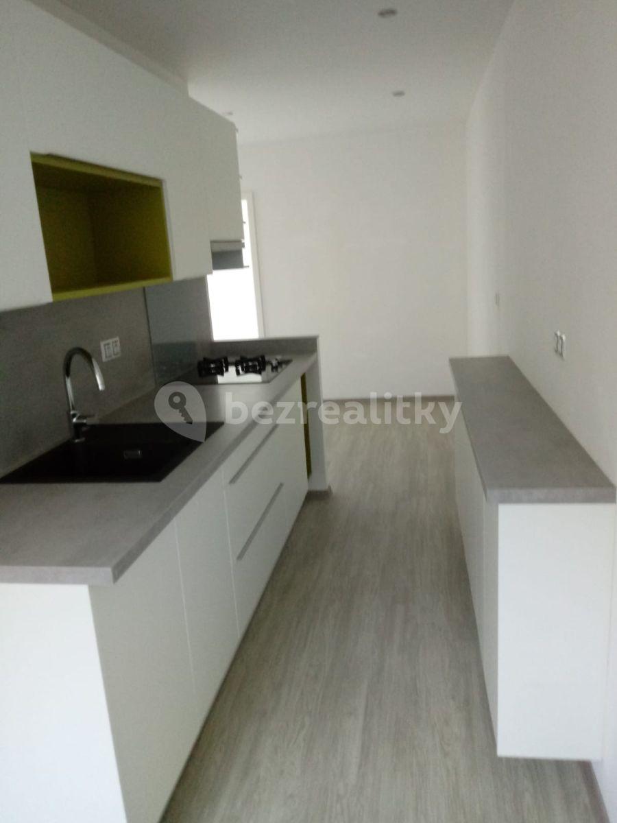 Pronájem bytu 2+1 56 m², Voříškova, Brno, Jihomoravský kraj