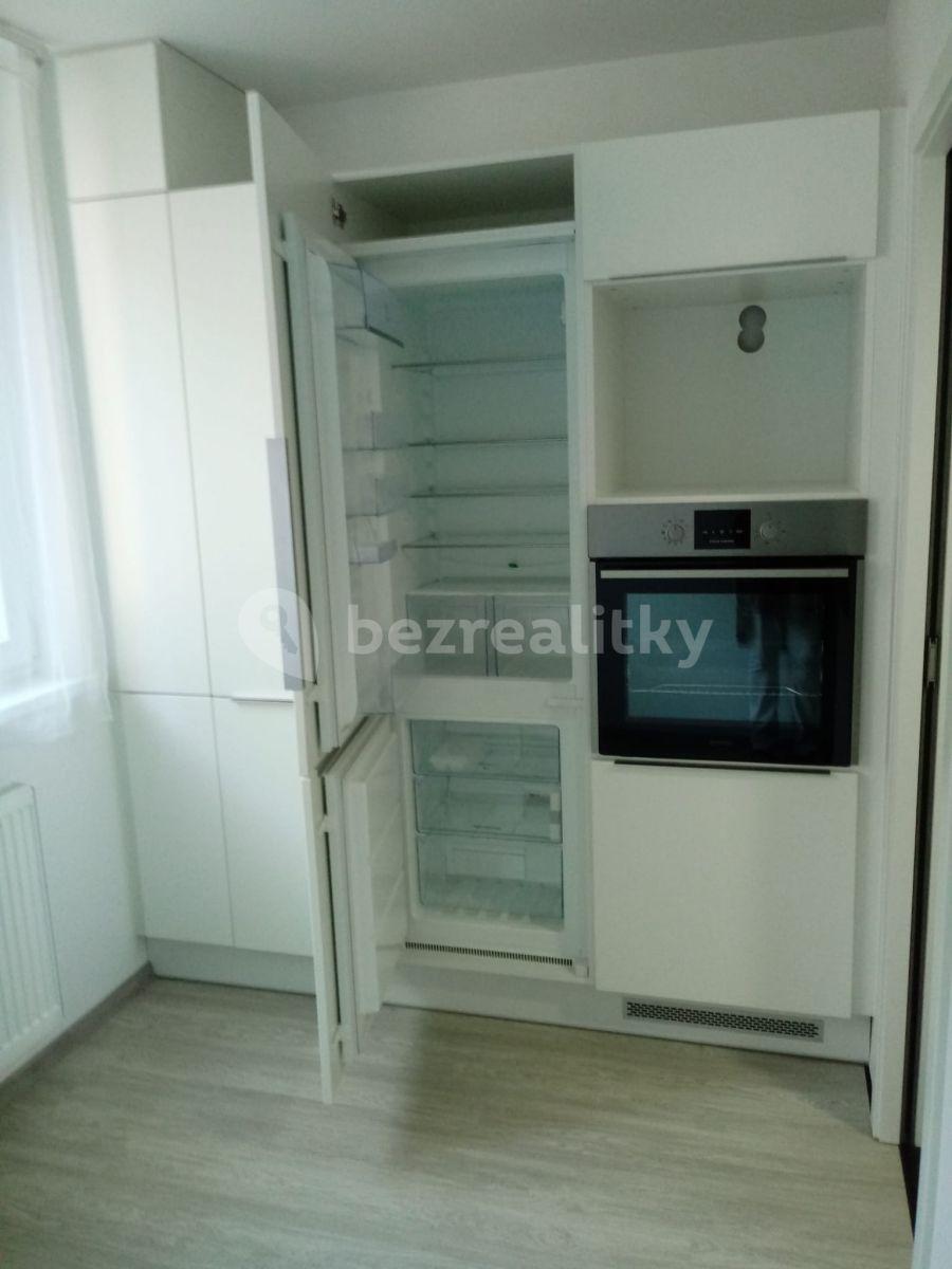 Pronájem bytu 2+1 56 m², Voříškova, Brno, Jihomoravský kraj