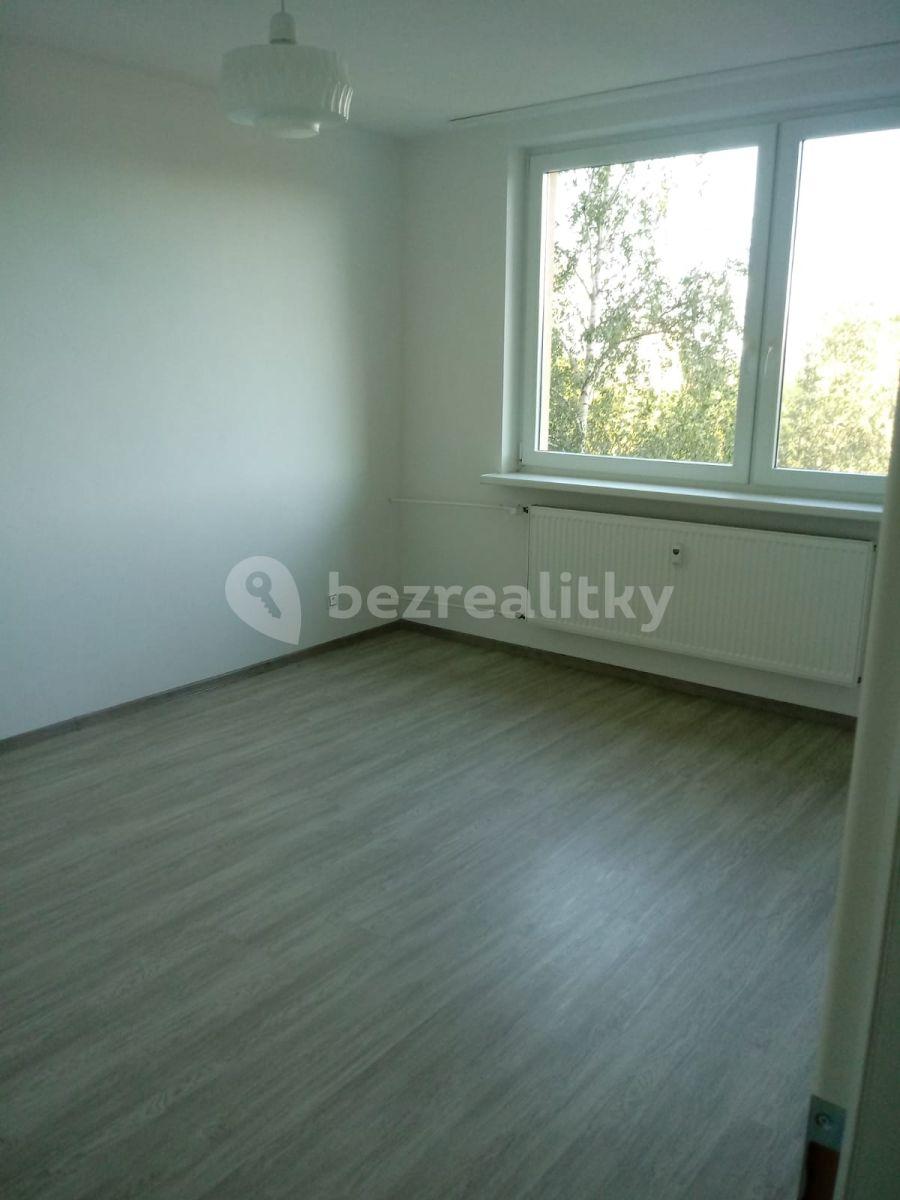 Pronájem bytu 2+1 56 m², Voříškova, Brno, Jihomoravský kraj