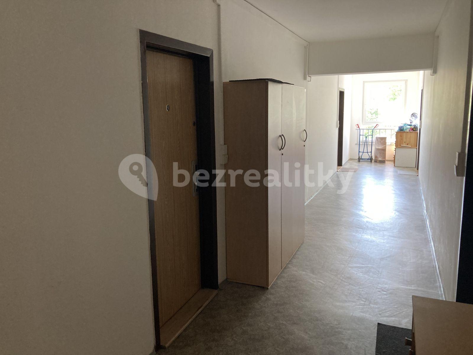 Pronájem bytu 2+kk 39 m², Cukrovarská, Praha, Praha