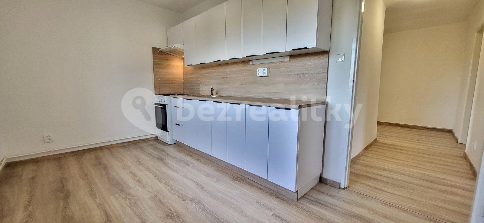 Pronájem bytu 2+1 56 m², Středová, Albrechtice, Moravskoslezský kraj