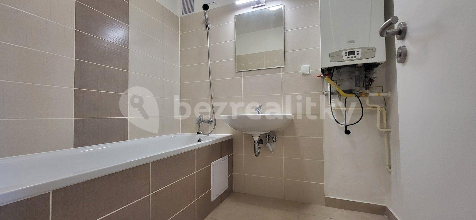 Pronájem bytu 2+1 56 m², Středová, Albrechtice, Moravskoslezský kraj