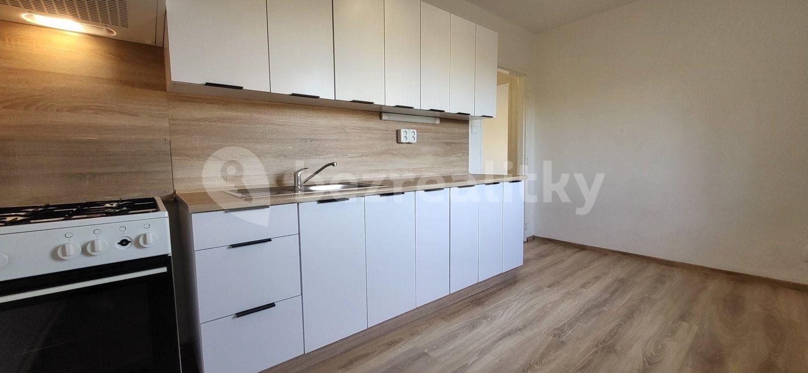 Pronájem bytu 2+1 56 m², Středová, Albrechtice, Moravskoslezský kraj