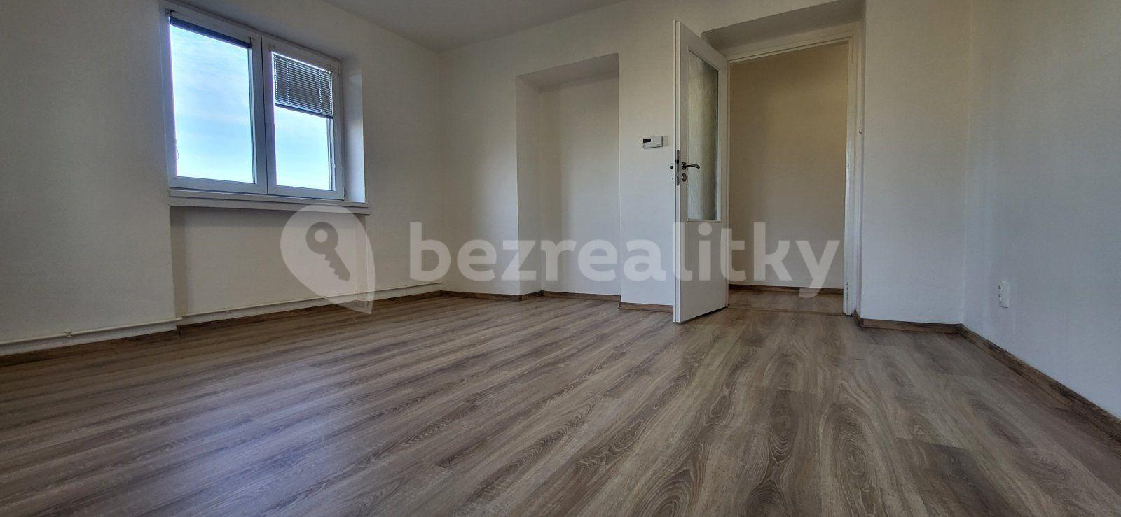 Pronájem bytu 2+1 56 m², Středová, Albrechtice, Moravskoslezský kraj