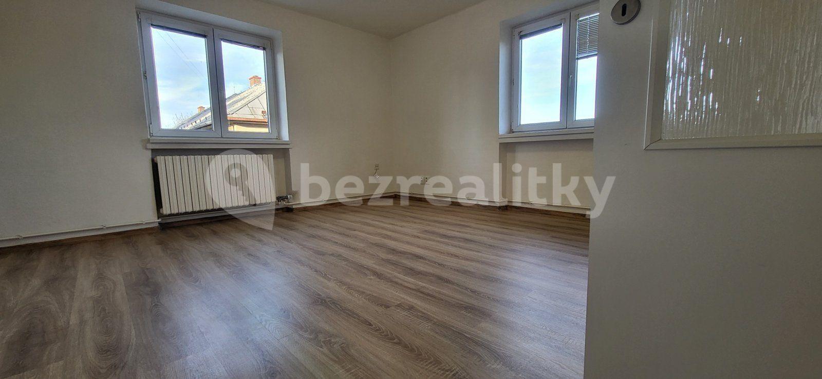 Pronájem bytu 2+1 56 m², Středová, Albrechtice, Moravskoslezský kraj