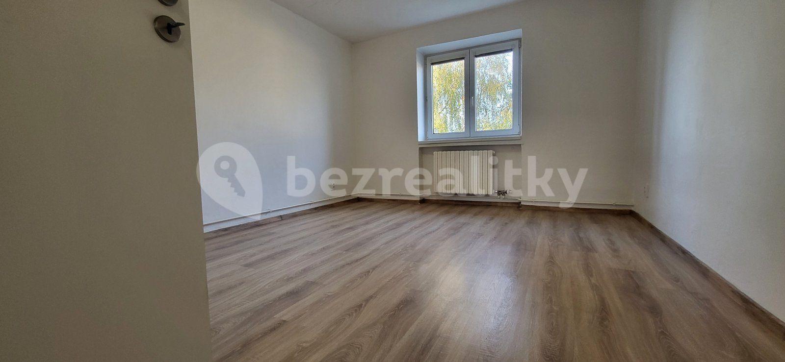 Pronájem bytu 2+1 56 m², Středová, Albrechtice, Moravskoslezský kraj