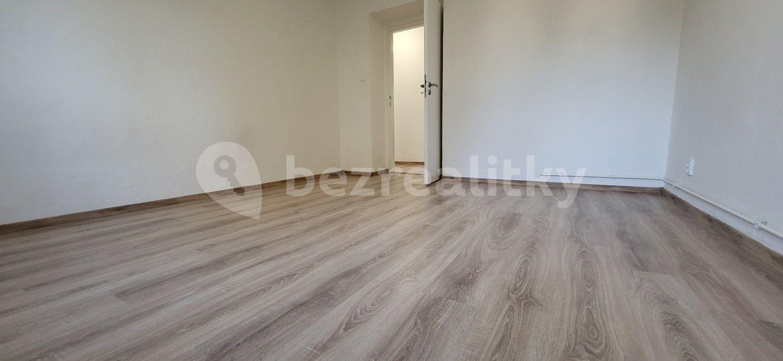 Pronájem bytu 2+1 56 m², Středová, Albrechtice, Moravskoslezský kraj