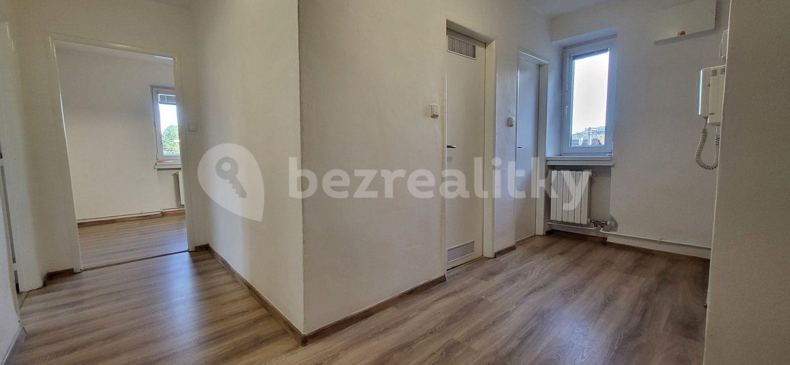 Pronájem bytu 2+1 56 m², Středová, Albrechtice, Moravskoslezský kraj