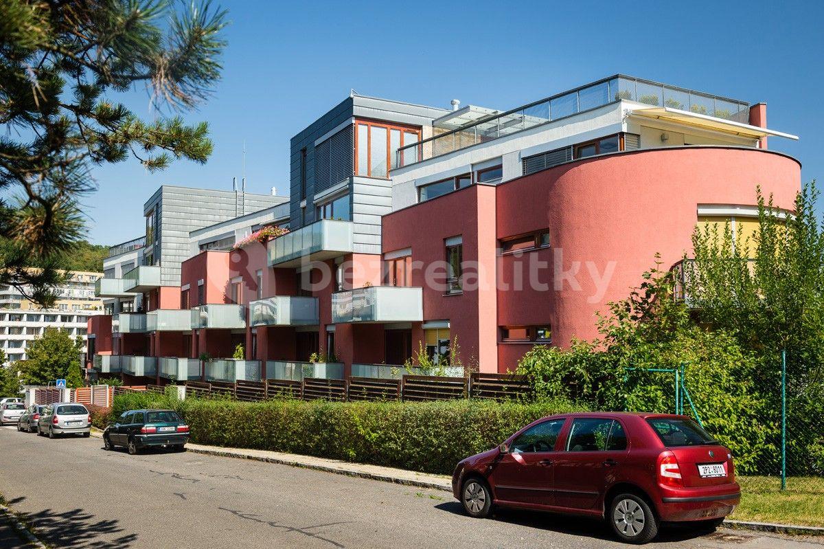 Pronájem bytu 2+kk 55 m², Kotlářka, Praha, Praha