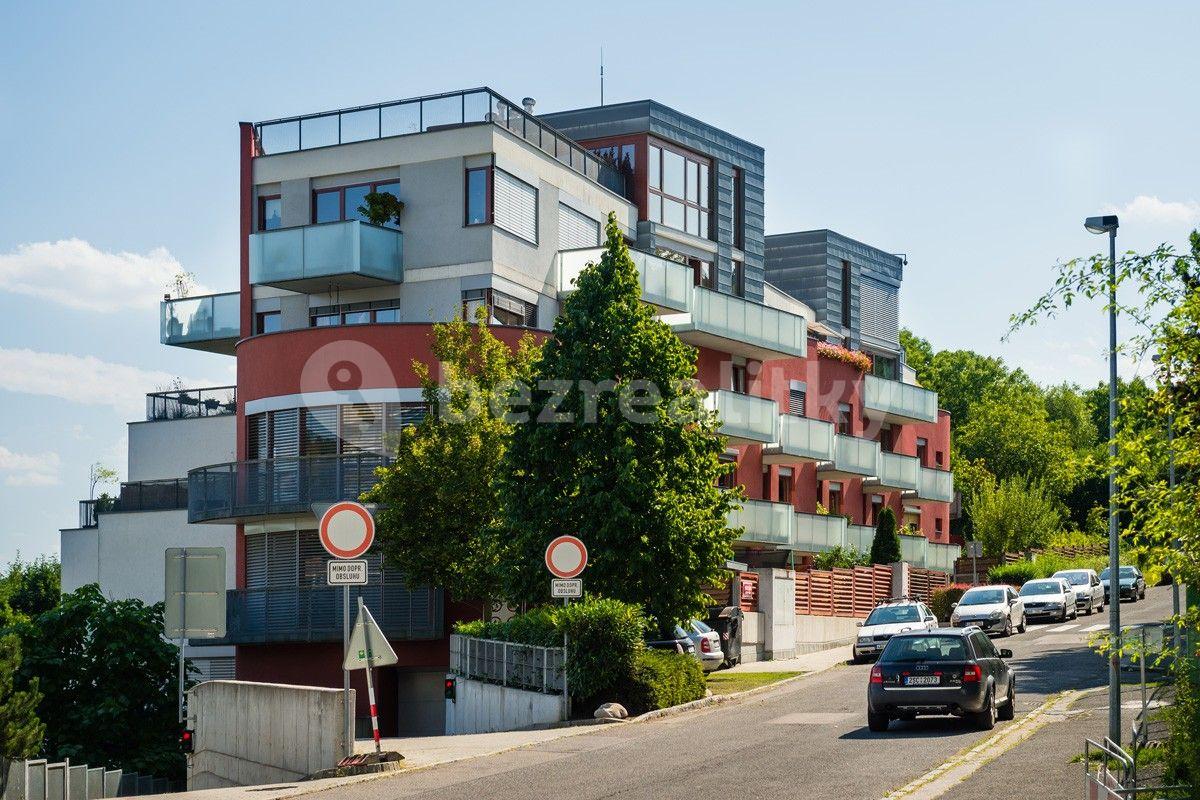 Pronájem bytu 2+kk 55 m², Kotlářka, Praha, Praha