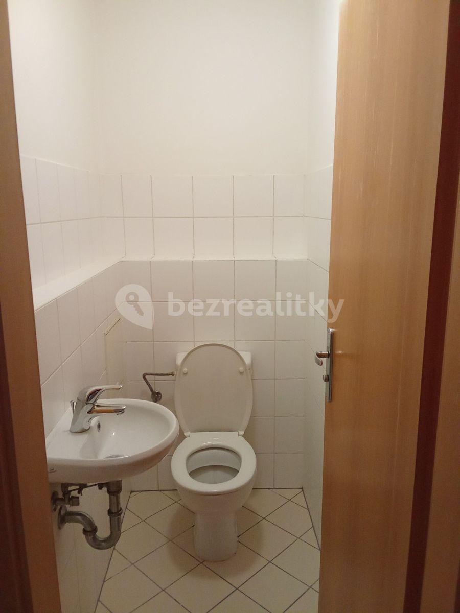 Pronájem bytu 2+kk 55 m², Kotlářka, Praha, Praha