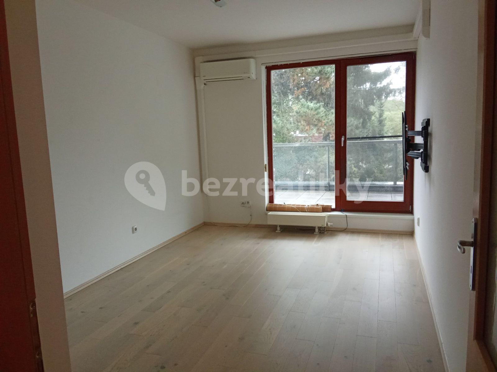 Pronájem bytu 2+kk 55 m², Kotlářka, Praha, Praha