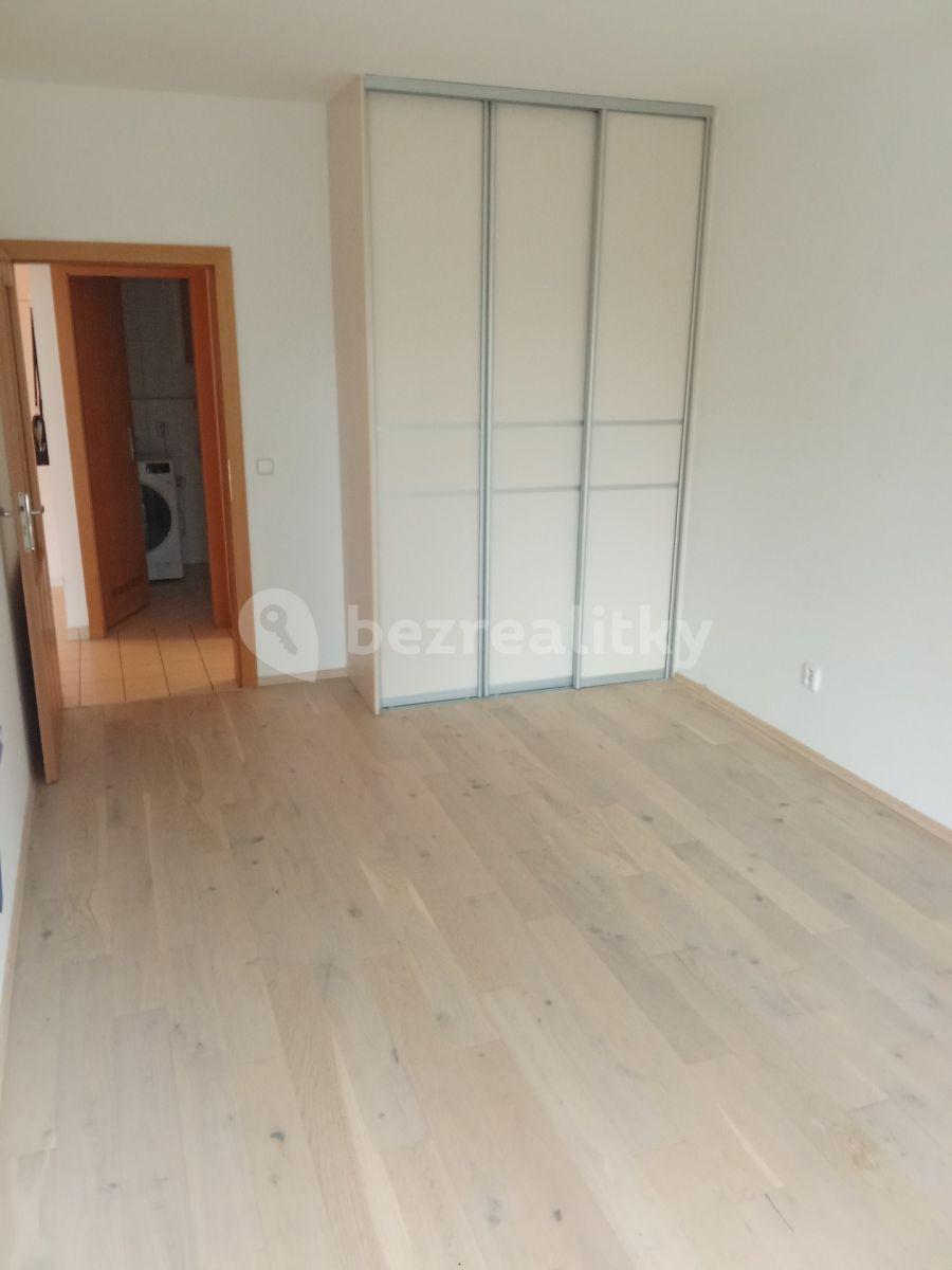 Pronájem bytu 2+kk 55 m², Kotlářka, Praha, Praha