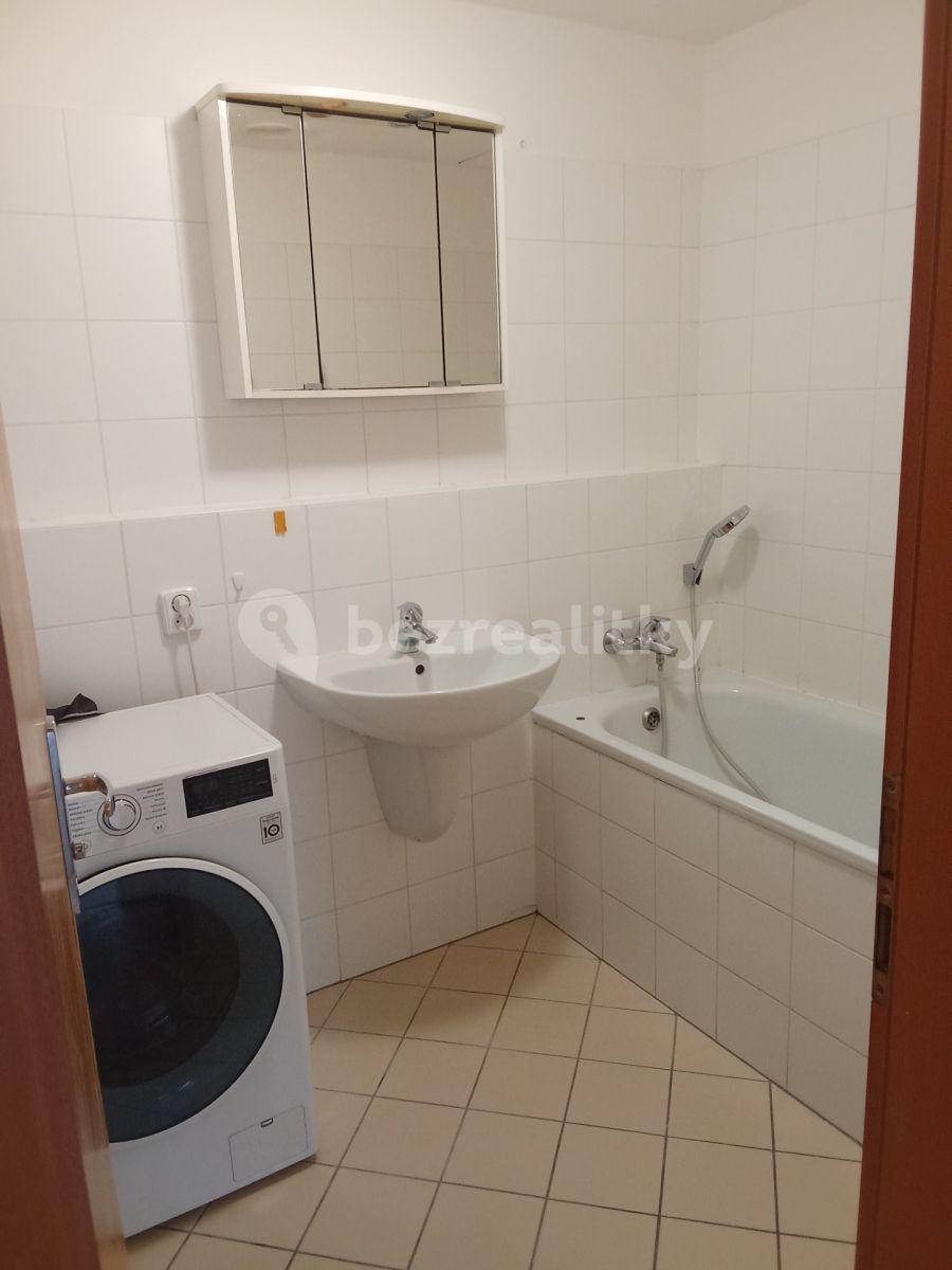 Pronájem bytu 2+kk 55 m², Kotlářka, Praha, Praha