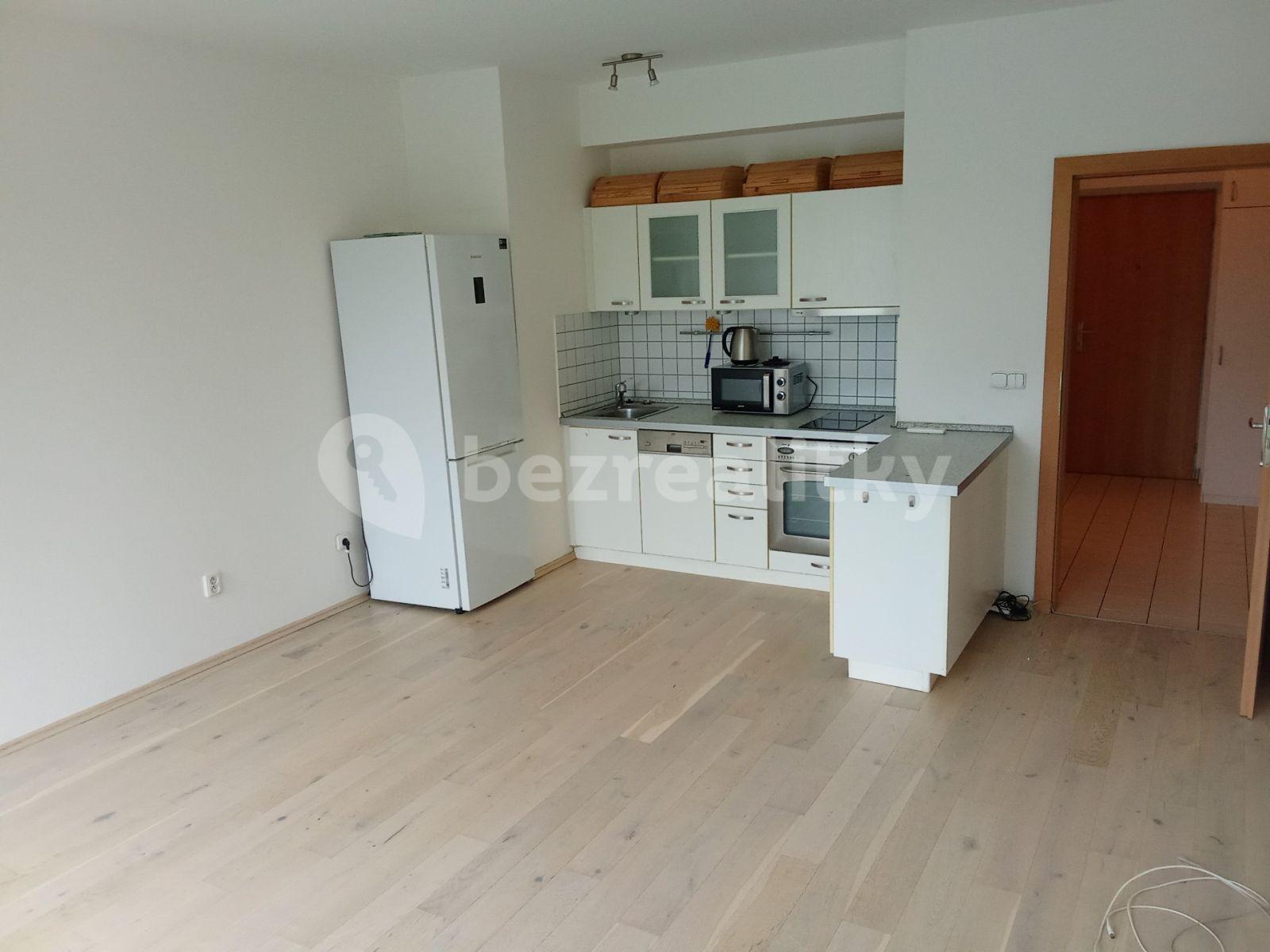 Pronájem bytu 2+kk 55 m², Kotlářka, Praha, Praha