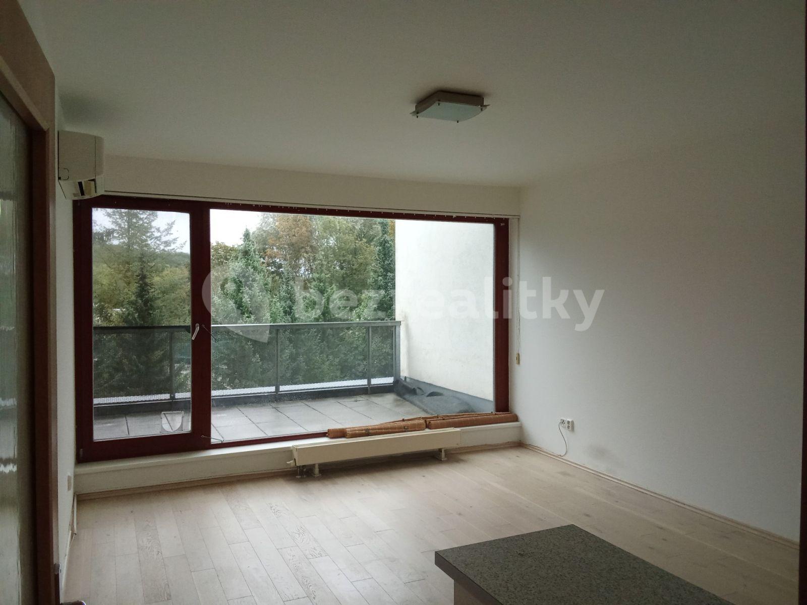 Pronájem bytu 2+kk 55 m², Kotlářka, Praha, Praha